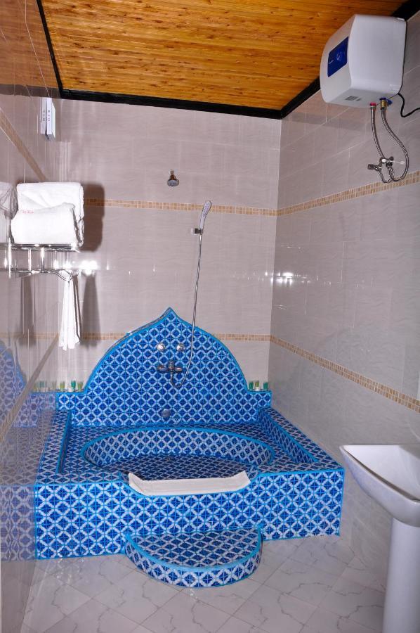Forodhani Park Hotel Sansibar Exterior foto